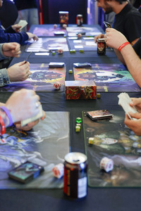 Gamescom 2025 in Köln