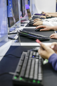 Gamescom 2025 in Köln