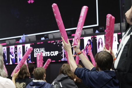 Gamescom 2025 in Köln