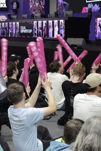 Gamescom 2025 in Köln