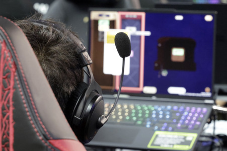 Gamescom 2025 in Köln