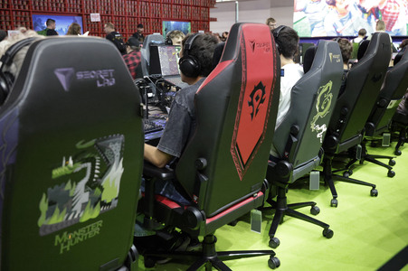 Gamescom 2025 in Köln