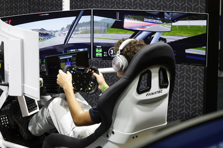 Gamescom 2025 in Köln