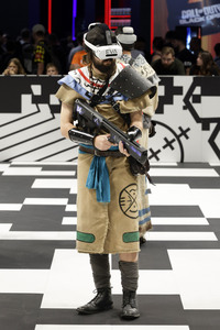 Gamescom 2025 in Köln