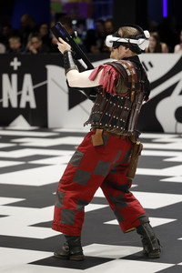 Gamescom 2025 in Köln