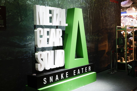 Gamescom 2025 in Köln