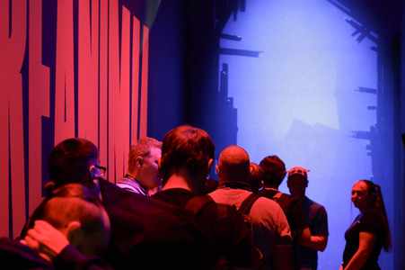 Gamescom 2025 in Köln