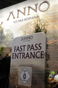 Gamescom 2025 in Köln