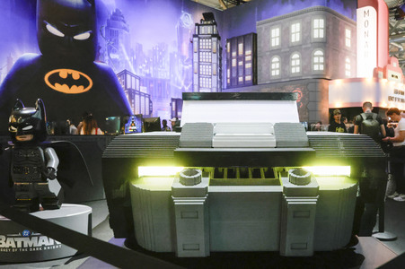 Gamescom 2025 in Köln