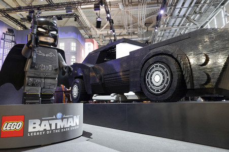 Gamescom 2025 in Köln