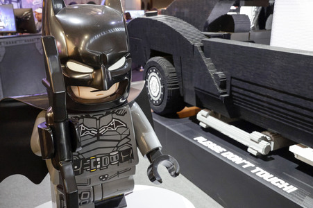 Gamescom 2025 in Köln