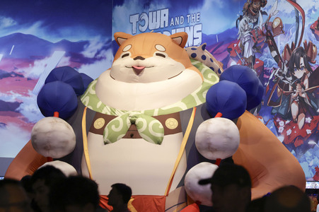 Gamescom 2025 in Köln