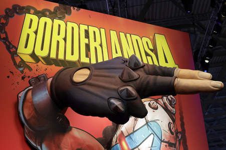 Gamescom 2025 in Köln