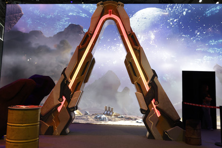 Gamescom 2025 in Köln