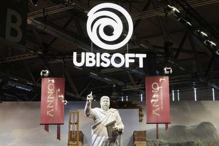 Gamescom 2025 in Köln