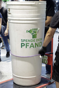 Gamescom 2025 in Köln