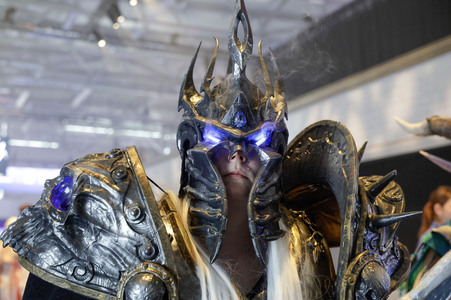 Gamescom 2025 in Köln