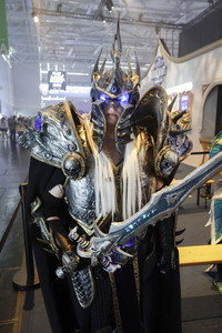 Gamescom 2025 in Köln