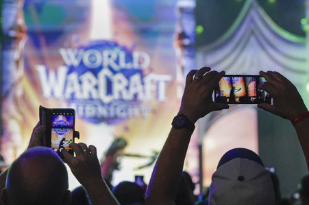 Gamescom 2025 in Köln