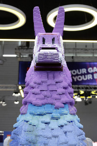 Gamescom 2025 in Köln