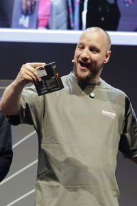 Gamescom 2025 in Köln