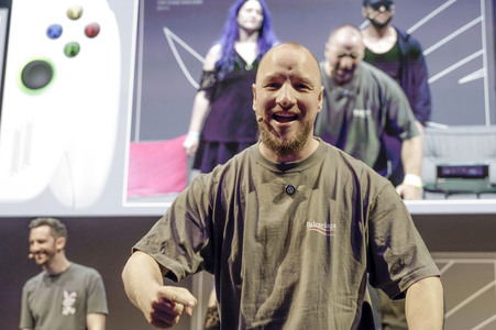 Gamescom 2025 in Köln