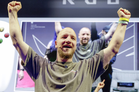 Gamescom 2025 in Köln