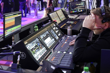 Gamescom 2025 in Köln