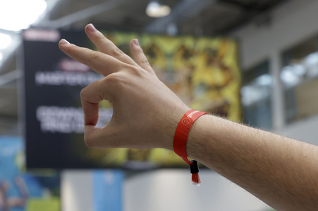 Gamescom 2025 in Köln