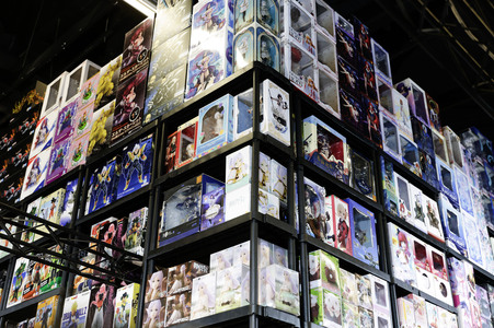 Gamescom 2025 in Köln