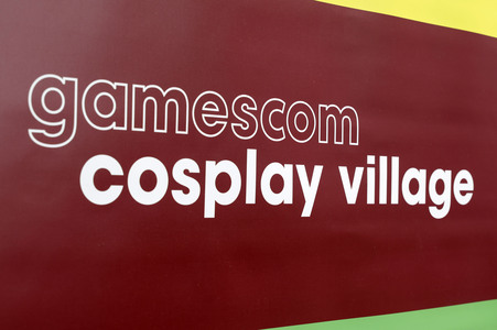 Gamescom 2025 in Köln