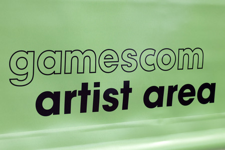 Gamescom 2025 in Köln