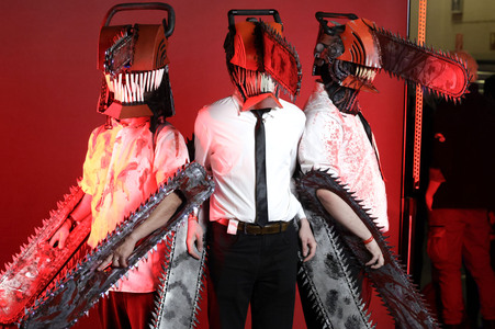 Gamescom 2025 in Köln