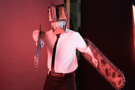 Gamescom 2025 in Köln