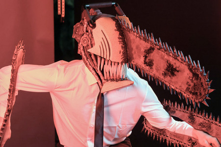 Gamescom 2025 in Köln