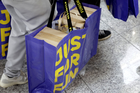 Gamescom 2025 in Köln