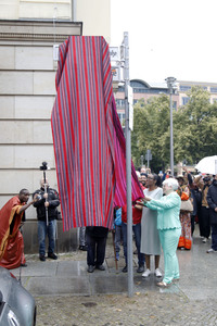 Umbenennung der Mohrenstraße in Berlin