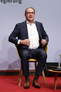 Tag der offenen Tür der Bundesregierung 2025 in Berlin