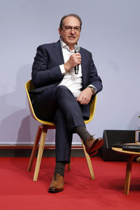 Tag der offenen Tür der Bundesregierung 2025 in Berlin