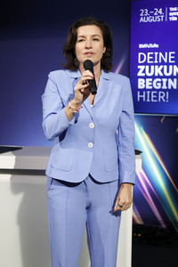 Tag der offenen Tür der Bundesregierung 2025 in Berlin