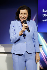 Tag der offenen Tür der Bundesregierung 2025 in Berlin