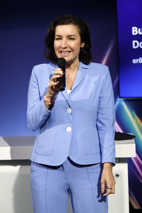 Tag der offenen Tür der Bundesregierung 2025 in Berlin