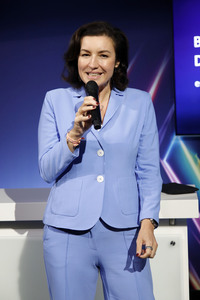 Tag der offenen Tür der Bundesregierung 2025 in Berlin