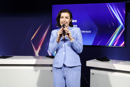 Tag der offenen Tür der Bundesregierung 2025 in Berlin