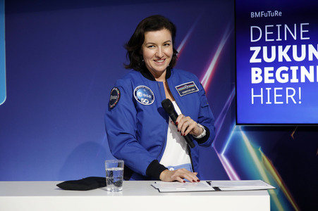 Tag der offenen Tür der Bundesregierung 2025 in Berlin