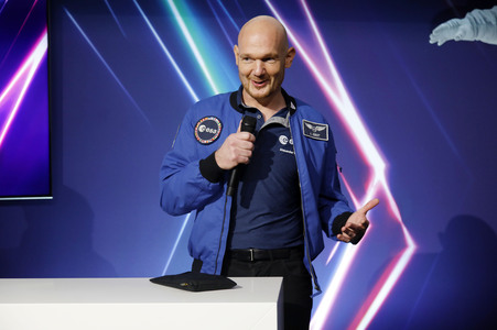 Tag der offenen Tür der Bundesregierung 2025 in Berlin