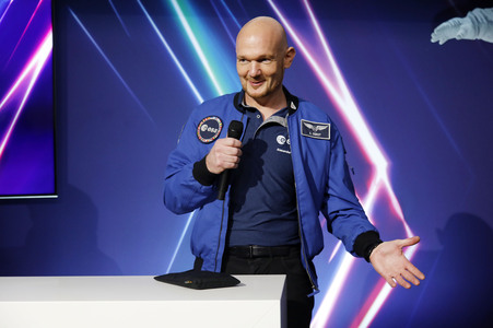 Tag der offenen Tür der Bundesregierung 2025 in Berlin