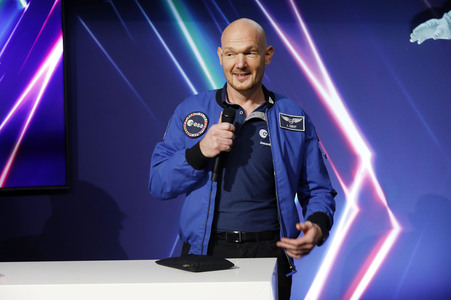 Tag der offenen Tür der Bundesregierung 2025 in Berlin