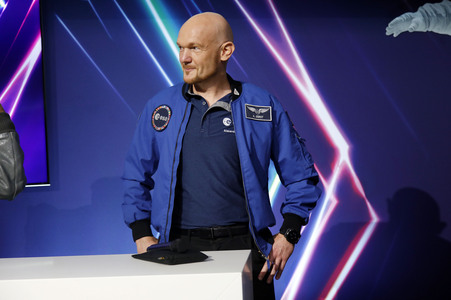 Tag der offenen Tür der Bundesregierung 2025 in Berlin