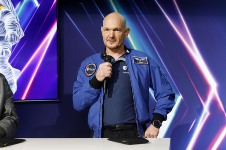 Tag der offenen Tür der Bundesregierung 2025 in Berlin